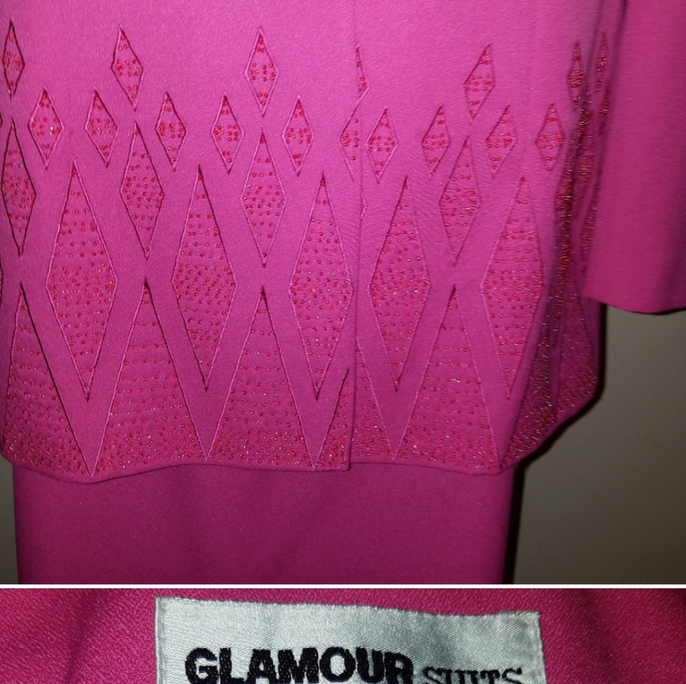GLAMOUR SUITS - Picture 6 of 8